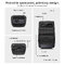 Thinkware U3000 2CH Autokamera 4K+2K, WiFi, GPS, BT, mikrovlnný senzor, Hotspot