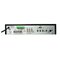 TOA A-3224DMZ-EB digitální 5 zónový mixážní zesilovač