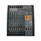 TOA M-124FX-EB profesionální 12kanálový mixážní pult