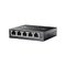 TP-Link TL-ES205G 5portový switch