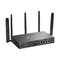 TP-Link TL-ER706WP-4G Omada Wi-fi 4G PoE VPN router