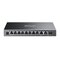 TP-Link TL-ES210GP 10 portový 1G PoE+ switch