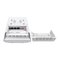 TP-Link TL-Flex Bridge 5 PtP a PtMP bridge