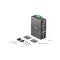 TP-Link TL-IES208G Omada 8portový switch