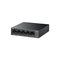 TP-Link TL-LS105GP 5portový PoE+ switch