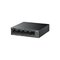 TP-Link TL-LS105LP 5portový PoE switch