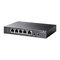 TP-Link TL-SG1005P-PD 5portový PoE+ switch
