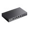 TP-Link TL-SG1005P-PD 5portový PoE+ switch