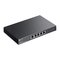 TP-Link TL-SG105PP-M2 5portový PoE++ switch