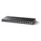 TP-Link TL-SG116P 16portový PoE+ switch