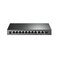 TP-Link TL-SG1210MP 10-portový PoE+ switch