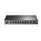 TP-Link TL-SG1210P 10-portový PoE+ switch