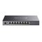 TP-Link TL-SG2008 8portový Gigabit Smart Switch Omada SDN
