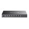 TP-Link TL-SG2008P Omada 8portový gigabitový PoE+ switch