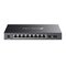 TP-Link TL-SG2210P Omada 10portový gigabitový PoE+ switch