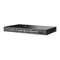 TP-Link TL-SG2428LP Omada 28portový gigabitový PoE+ switch
