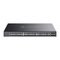 TP-Link TL-SG2452LP Omada 52 portový gigabitový PoE+ switch
