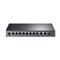 TP-Link TL-SL1311MP 11-portový PoE+ switch