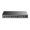 TP-Link TL-SL1311P 11-portový PoE+ switch