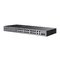 TP-Link TL-SL2428P Omada 28 portový PoE+ switch