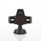 Univerzální držák smartphonu-černý MH DASH-B
