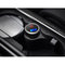 BSA-1U Steelmate Monitorování autosedačky