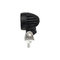 WL 0701-10 Přídavné LED světlo, CREE XML, 9-32V, 10W, 900lm, Flood