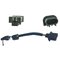 WL 7073-73 Světlo LED Jeep Wrangler, Mercedes G, 9-32V, 73W, 6.570lm