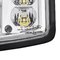WL 9721-60 Přídavné LED světlo, 9-32V, High beam 60W, DRL, 9W