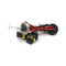 Xenony sada, H7–4300K, CANBUS, SLIM, HID Q4S H7-4300