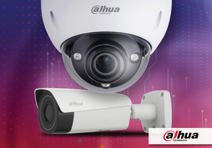 Jaké operační systémy podporují aplikace Dahua?