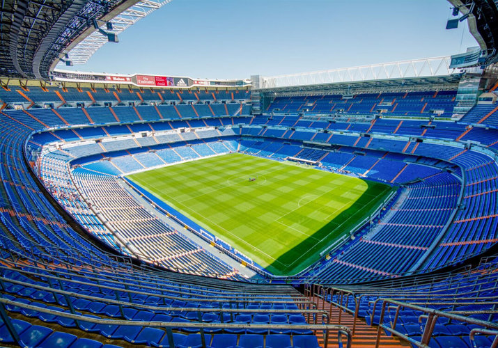 Hromadné měření tělesné teploty na stadionech