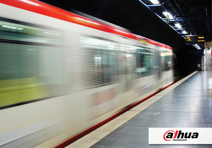 Časosběr Dahua – ukládání snímků na úložiště