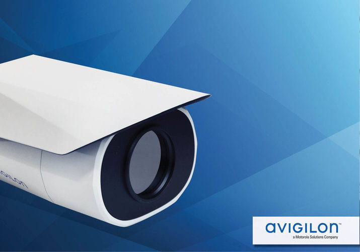Aktualizace firmwaru u kamer Avigilon (video)
