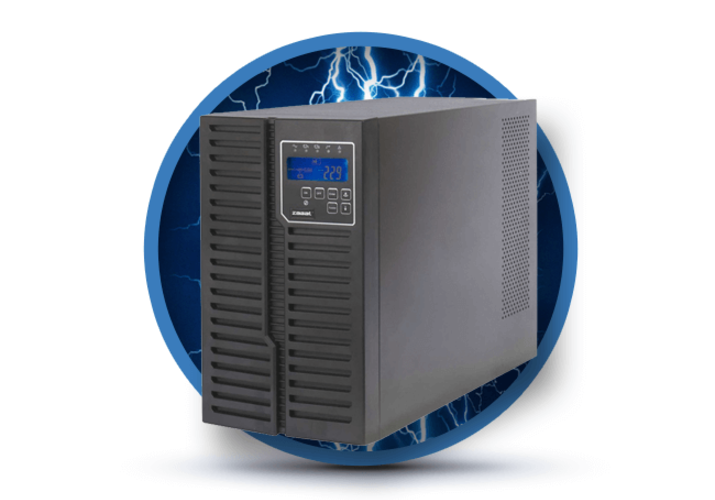 Kalkulačka pro výpočet délky zálohy pro konkrétní UPS