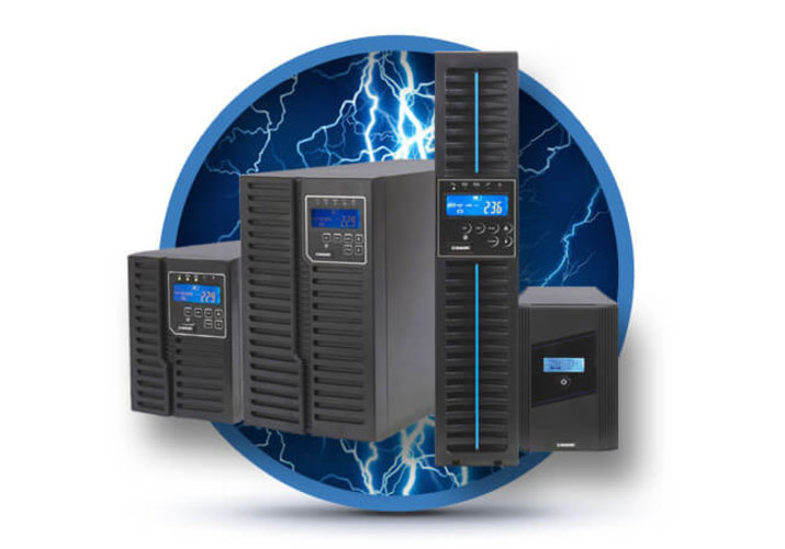 Kalkulačka pro výpočet doporučené UPS