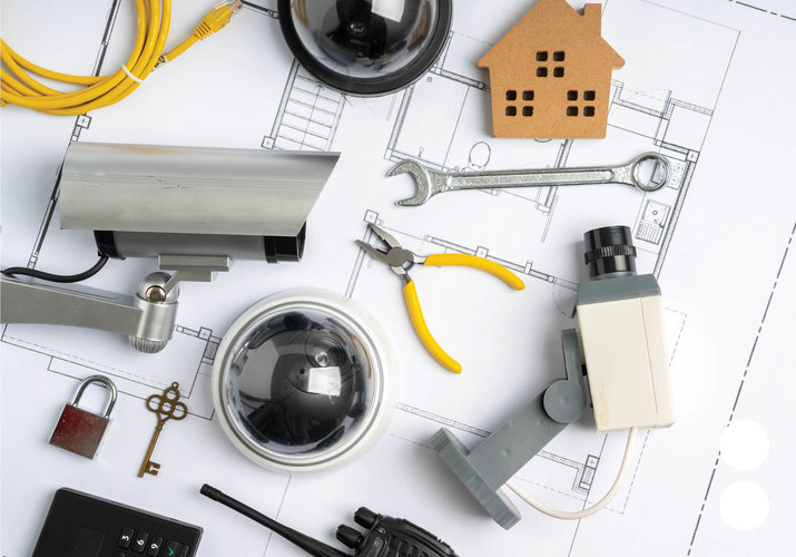 Problém s restartem počítače Avigilon