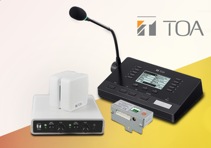 TOA novinky a aplikace k tomu!