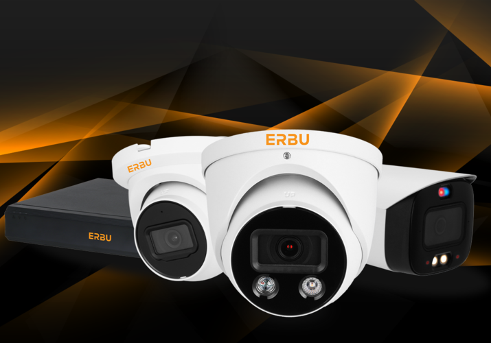 ERBU. Seznamte se prosím...