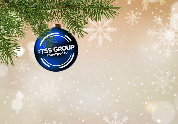 Vánoční otevírací doba a dostupnost technické podpory