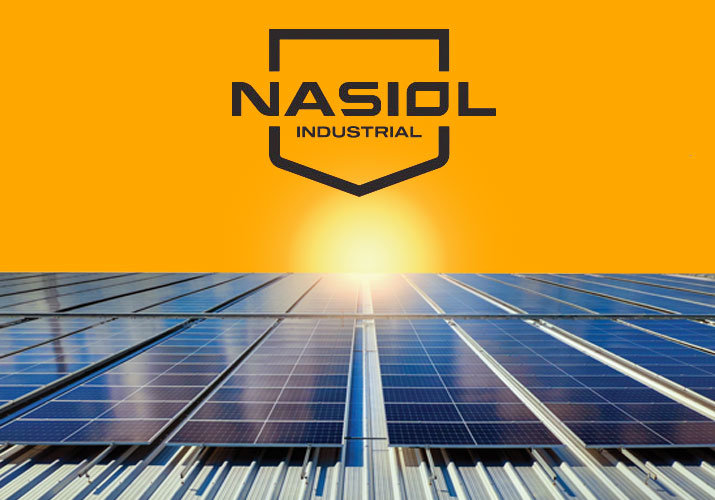 NASIOL SolarCoat - nanokeramická ochrana solárních panelů