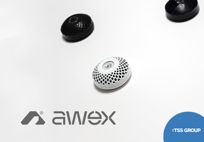 5 TOP výhod opticko-kouřového hlásiče AWEX