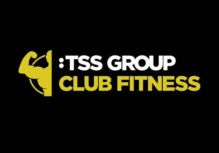 Máme vlastní samoobslužné fitko! | TSS Group Club Fitness | Softplus FIT