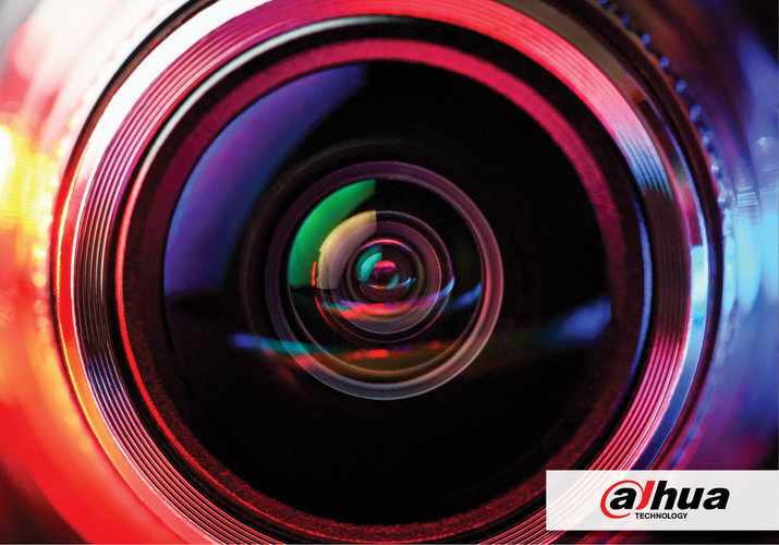 Aktualizace firmwaru nahrávacího zařízení Dahua