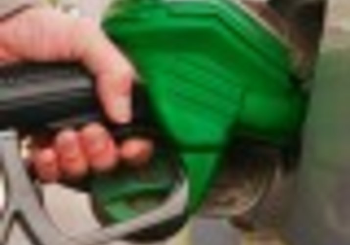 Rozšířené možnosti pro správu tankování paliva