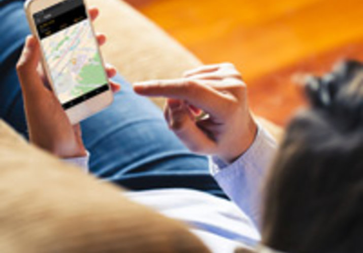 Lokalizujte, co je třeba