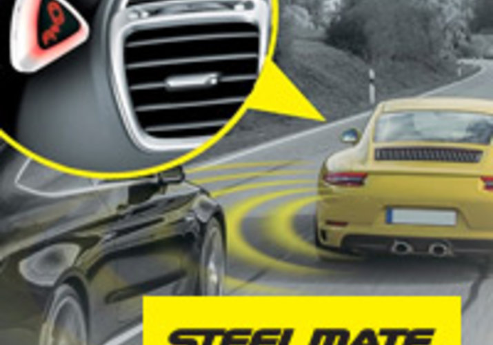 Bezpečnost nadevše!