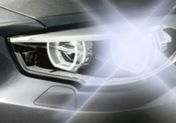 Xenonové přestavbové sady nové generace