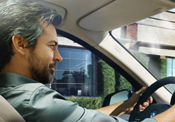 Rozšířená nabídka autopříslušenství