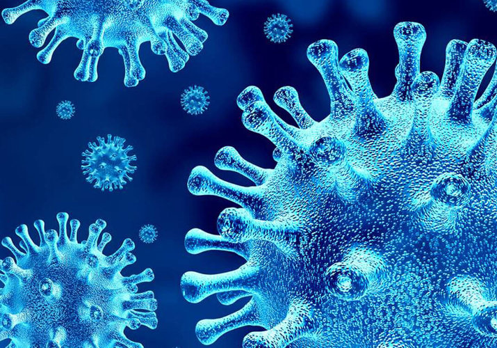 Opatření a omezení proti šíření onemocnění covid-19